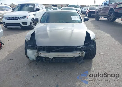 2009 Nissan 370Z Touring from USA, damaged, VIN JN1AZ44E19M401251